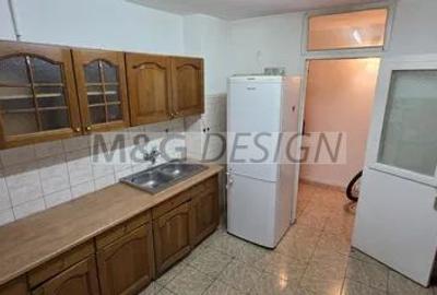 Ap 2 camere, zona Lipovei, parter - 1