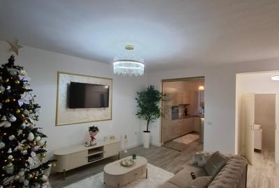 Duplex cu 3 camere în Sânandrei