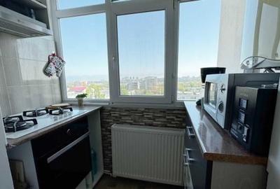 APARTAMENT 2 CAMERE DECOMANDAT ZONA TOMIS NORD - 1