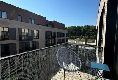 3 camere | Amber Forest | Tunari | Pipera | Otopeni Parcare - 18