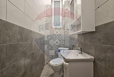 Casă / Vilă cu 6 camere de închiriat în zona Dacia - 11