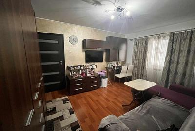 Etaj 1 - Zimbru, apartament 2 camere, mobilat - 2