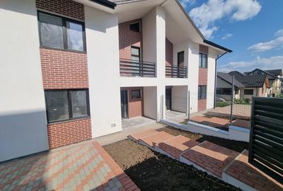 CASA 4 CAMERE, 2 BAI , DRESING, PLATOU GALATA - 13