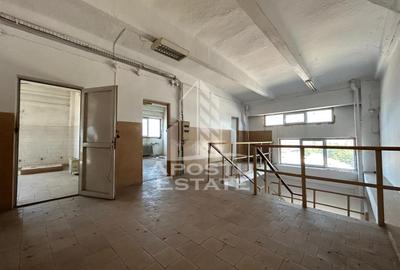 Spatiu pentru birouri240mp8 camere  Zona Gai -Centura   de Nord Arad - 5
