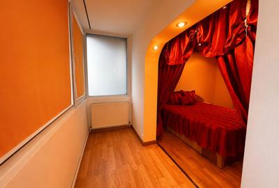 De inchiriat apartament 2 camere Scriitorilor - 9