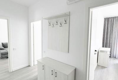 Lujerului  - EXIGENT PLAZA FAZA 4 - Apartament 2 camere  ULTRAMODERN - 5