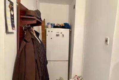 Apartament 2 camere, 41,3 mp, etaj 3/4, fără risc seismic , Podu Ros - 5