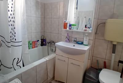 2 camere-Sector 4-Piata Straduintei-Parcare - 3
