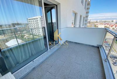 Apartament de inchiriat cu 2 camere in Luxuria Residence - 5