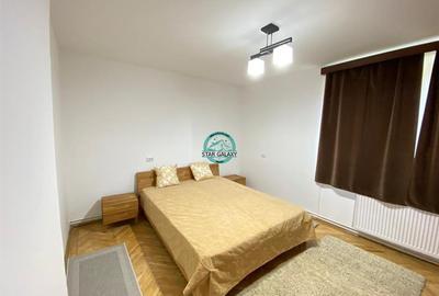 Apartament cu 2 camere de inchiriat, mobilat si utilat, in 7 Noiembrie - 5
