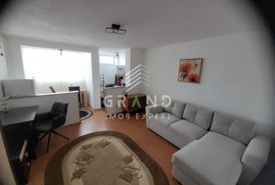 Garsoniera | 32mp | Mănăștur | Bucegi | zona BIG - 12