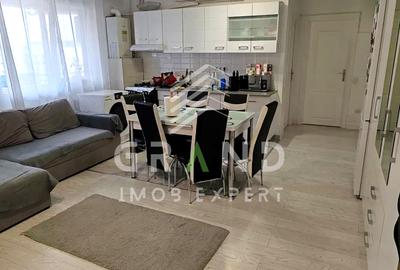 3 camere | 57 mp utili+balcon 10 mp | Parcare | Str.Teilor–lângă pădure - 2