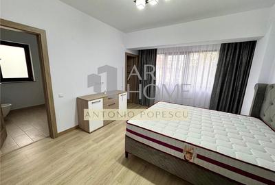 Apartament 3 camere 116 mp, 2 locuri de parcare, Ploiesti, cartier Albert. - 10
