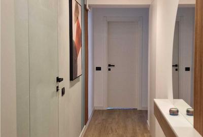 PRIMAVERII 2 CAMERE BLOC NOU 650 EURO LOC PARCARE REZERVAT - 7