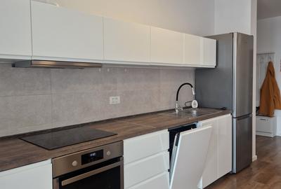 La NORDE ONE --un spațiu excepțional la cativa pasi de Iulius Mall, Piata UNIRII - 9