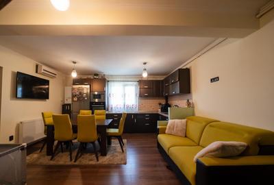 Apartament 3 camere 72mp strada Gh.Doja mobilat utilat 85.000eur neg - 1