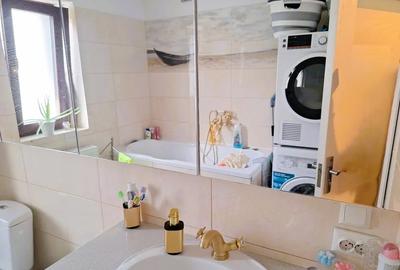 Apartament cu 3 camere și grădină + 2 locuri de parcare în zona Bucium - 2