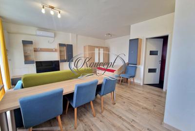 Studio modern zona The Office cu parcare subterana - 3