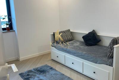 Apartament decomandat de vanzare cu 3 camere in Cortina North - 14