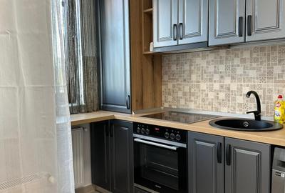 Apartament Open space, LAZAR RESIDENCE-PALAS MALL, Ideal investitie - 3