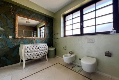 VILA DEOSEBITA / SPATII GENEROASE / CURTE PROPRIE - 23