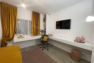 GIROC - Casa individuala - Lux - Toate utilitatile - 4