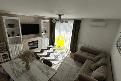 Apartament 3 camere | ideal pentru investiție | Calea Turzii - 3