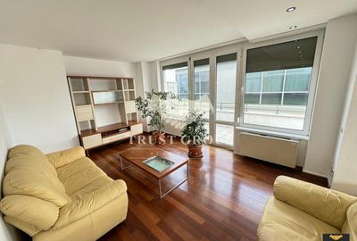 Penthouse | Arcul de Triumf-Kiseleff | 2 Locuri de parcare | Comision 0% - 3