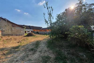 Bocsa Montana, Casa Solida + Teren, Strada Principala - 16
