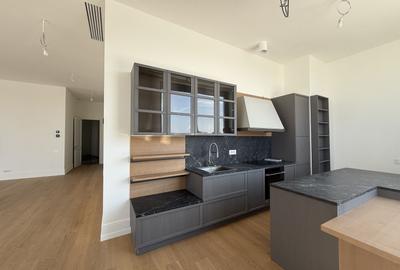 Dumbrava Rosie | Penthouse senzațional | Zona Dacia - 6