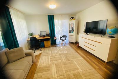 Apartament 2 camere 53 mp,decomandat, parcare, GRADINA 120 mp zona Terra - 2