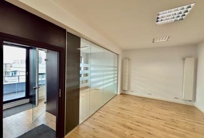 Dorobanti - Beller / Cladire 2016 / Apartament exclusivist /  Singur pe etaj - 20