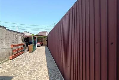 Vila P+M,Mobilata si Utilata, Constructie 2012 - 25