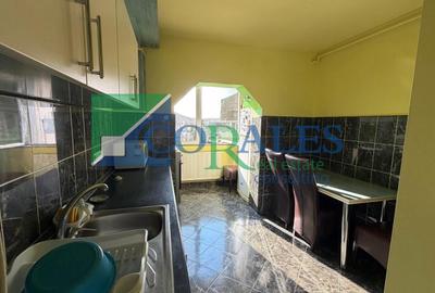 3 cam, 67 mpu, CENTRALA, Lidl - Martirilor. Mobilat+Utilat. Reabilitat termic - 4