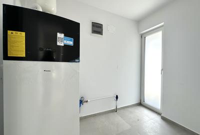 Duplex premium 4 camere, 116 mp utili, 325 mp teren - Giarmata-Vii - 12