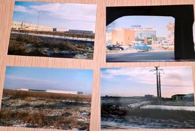 Teren intravilan Șag zona mănăstire - 1