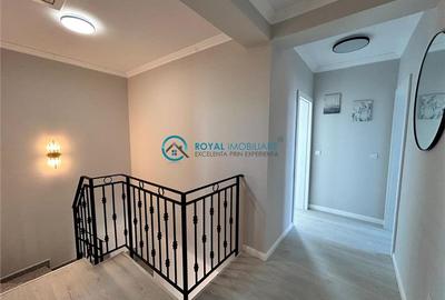 Royal Imobiliare-Inchiriere Vila Zona Paulesti - 12