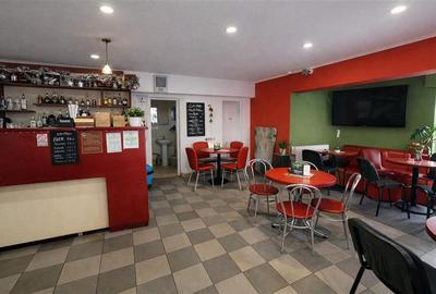 Vanzare/schimb:Afacere la cheie:Spatiu comercial cu istoric valoros, Tudor, Targ - 5