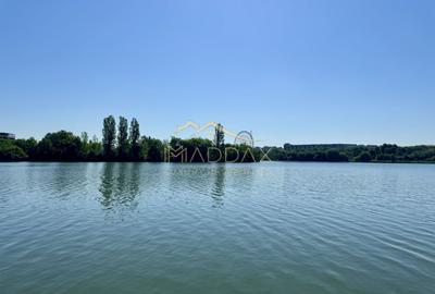 Apartament cu 2 camere *70mp utili*/ Boutique Building / Floreasca - Lacul Tei - 40