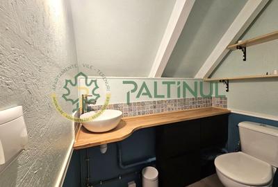 Casă de vanzare cochetă, complet renovată, în Rășinari, Sibiu - 30