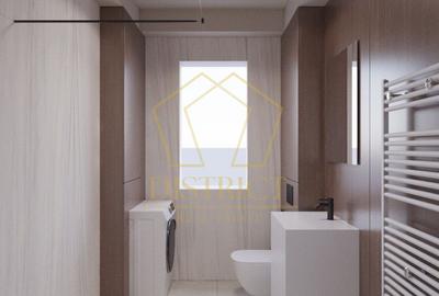 Duplex premium 4 camere, 2 balcoane | Covaci - 8