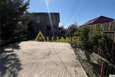 [5 minute Bucuresti] - Casa Individuala P+1 - Jilava - 3 Camere-Teren 350 MP - 1