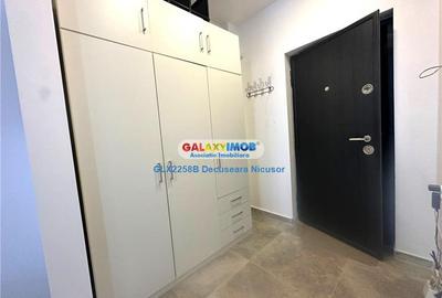 Garsoniera mobilata utilata Militari Residence,  280 Euro - 10