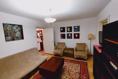 Apartament de inchiriat cu 3 camere Disponibil - 3