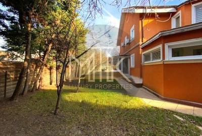 Vila 7 camere I Erou Iancu Nicolae - Baneasa Residential Park - 21