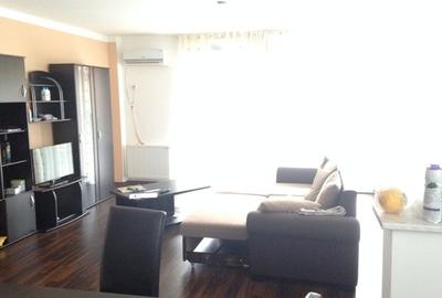In bloc nou! apartament 3 camere decomandat mobilat si utilat! - 17