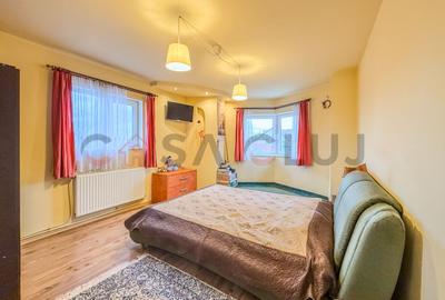 Apartament cu 2 camere decomandat, mobilat în Bulgaria