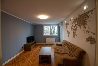 Inchiriere apartament mobilat și utilat 4 camere, Rond Baba Novac - 2