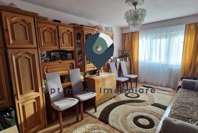 Apartament cu 2 camere, etaj 3/4 Intre Lacuri ! - 2