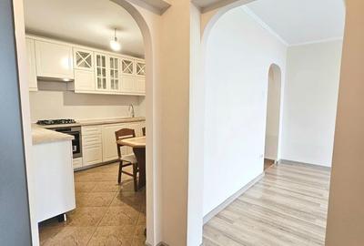 3 camere | Metrou Lujerului | Bloc reabilitat - 6